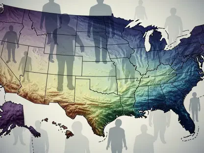 Racial Health Gaps Persist Across Every US State