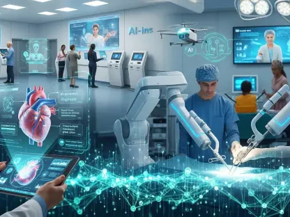 How Will AI Transform Healthcare by 2026?