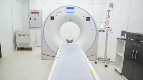 Concord Hospital Franklin Installs New 128-Slice CT Scanner