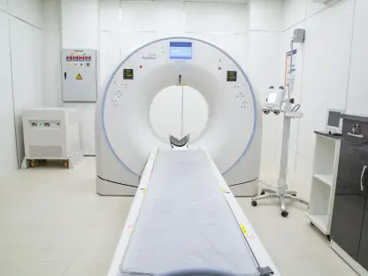 Concord Hospital Franklin Installs New 128-Slice CT Scanner