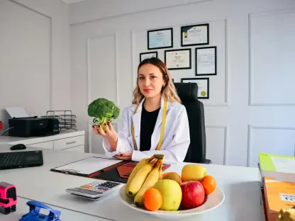 AI Nutrition Tools Trade Clinical Accuracy for Convenience