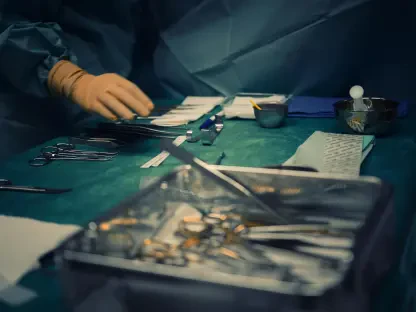 How Is AI Becoming a New Partner in Surgical Practice?