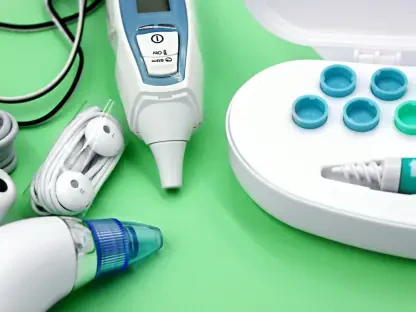 Can Home Medical Devices Cut Hospital Readmission Rates?