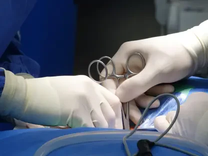 FDA Clears VDyne to Launch Heart Valve Replacement Trial