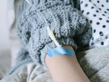 Can Mining Metals Lead the Way in Modern Cancer Care?