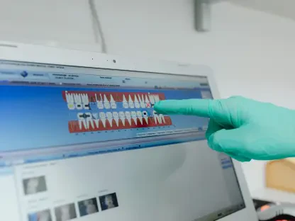 How Can Centralization Solve Dental Data Fragmentation?