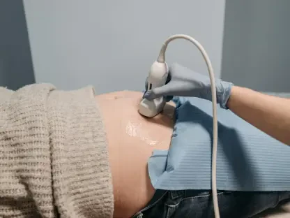 Better Data Collection Is Key to Improving Pregnancy Care in Prisons