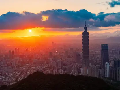 How Will Smart Labs Define the Future of Healthy Taiwan?