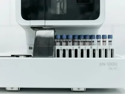 How Will the HNL and Roche Alliance Advance Lab Medicine?