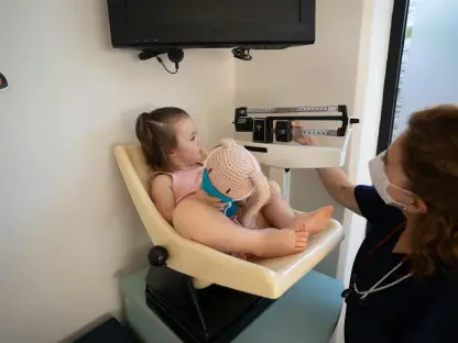 How Is New Technology Revolutionizing Pediatric Care?