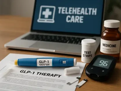 Managing GLP-1 Therapy Safely Through Telehealth