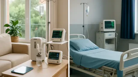 Is Hospital-at-Home Better Than Traditional Inpatient Care?