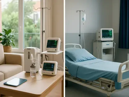 Is Hospital-at-Home Better Than Traditional Inpatient Care?