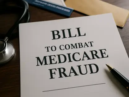 House Committee Approves Bill to Combat Medicare Fraud