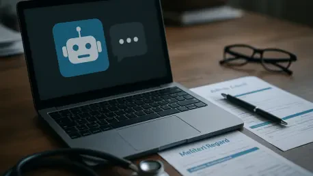 AI Chatbots Pose Risks to Medical Accuracy and Privacy