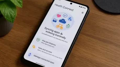 Can Google Health Connect Finally Fix Android Data Sync?