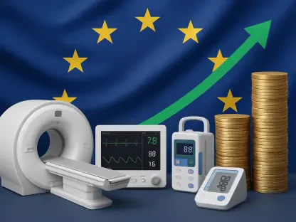EU Medical Device Certification Growth Slows Significantly