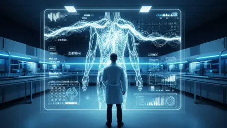 Is Diagnostics the New Intelligence Layer of Healthcare?