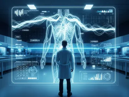 Is Diagnostics the New Intelligence Layer of Healthcare?