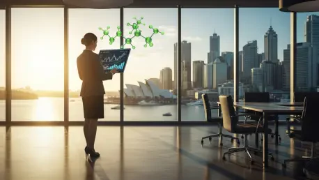 Australian Policy Shapes the ASX Medicinal Cannabis Market