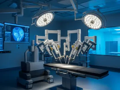 Victoria Hospital Raises $1.43 Million for Cancer Surgery