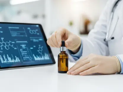 Can Cope Now Bridge the Clinical CBD Dosing Gap?