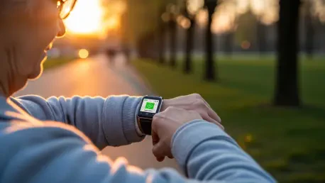Smartwatches Enhance Senior Safety and Health Monitoring