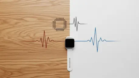 Is Your Wearable Device a Consumer Gadget or a Medical Tool?