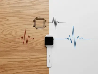 Is Your Wearable Device a Consumer Gadget or a Medical Tool?