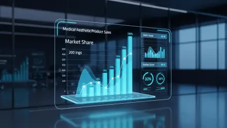 Guidepoint Qsight Debuts Medical Aesthetics Data Dashboard