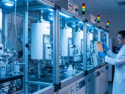 Transforming Nuclear Waste Into Life-Saving Cancer Drugs