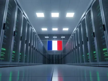 France Migrates Medical Data Hub from Microsoft to Scaleway