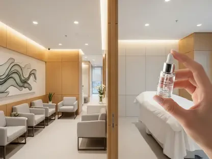 How Is AI Changing Brand Visibility in Medical Aesthetics?