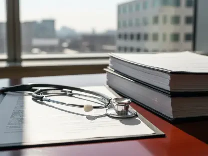 Why Is the DOJ Probing Brown University Health Records?