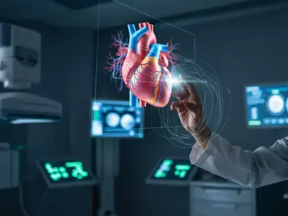 Can Larry Hogan Drive Innovation at Radiology Partners?