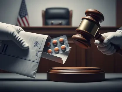 Court Ruling Blocks Mail-Order Access to Mifepristone