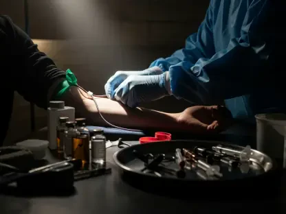 Which Hidden Blood Tests Could Save Your Life?