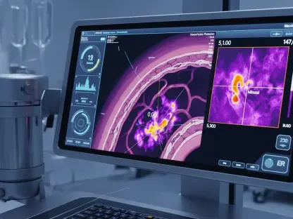 How Is AI Transforming Precision Coronary Imaging?