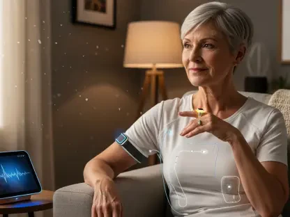 AI Wearables Transform Remote Patient Monitoring and Care