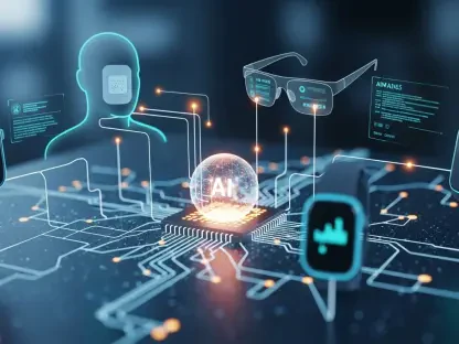 How Is AI Transforming Healthcare Through Wearables?