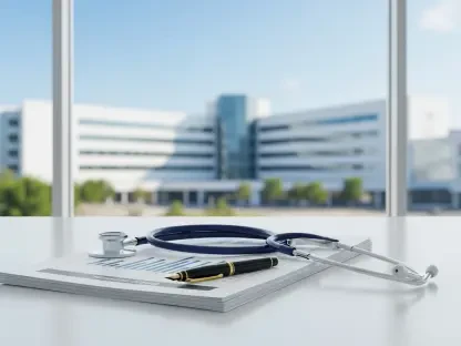 Do Management Consultants Actually Help Nonprofit Hospitals?