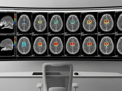 New MRI Technology Maps 20 Brain Biomarkers in 14 Minutes