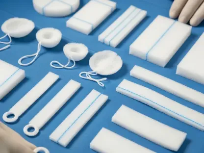 FDA Adds Neurosurgical Sponges and Strips to Shortage List