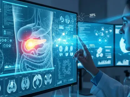 AI Detects Pancreatic Cancer Over a Year Before Diagnosis