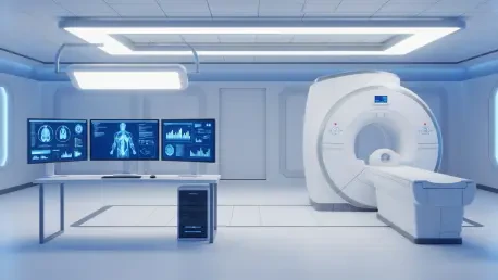 Brightpoint College Graduates First Radiology Tech Class