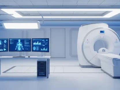 Brightpoint College Graduates First Radiology Tech Class