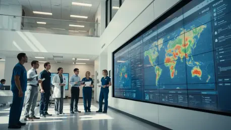 Open-Source Software Modernizes Global Vaccination Programs
