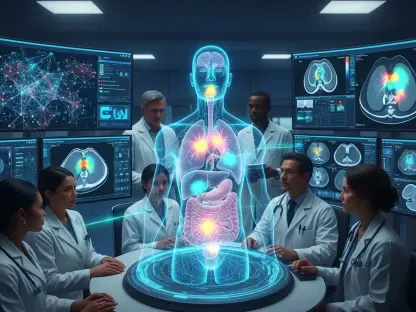 AI Transforms Cancer Detection and Diagnostic Imaging