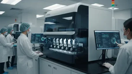 How Is Molecular Testing Changing Gastroenteritis Diagnosis?