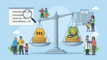 Can Transparency Tools Effectively Reduce Healthcare Costs?